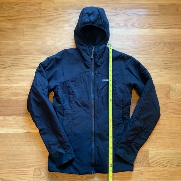 Women's Nano Air Hoody Jacket Patagonia - Picture 9 of 10